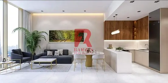 Spacious 3 Bedroom Apartment, Ideal for families or investment opportunities.