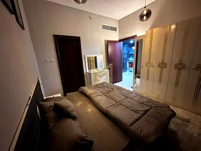 3400 AED Monthly -Fully Furnished -1 BHK- HOT SALE OFFER – READY TO MOVE