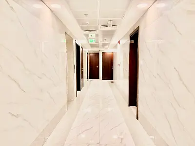 LUXURY & SPACIOUS APARTMENT FOR RENT | MODERN AMENITIES | PRIME LOCATION | STRICTLY FOR FAMILY | READY TO MOVE IN SHARJAH