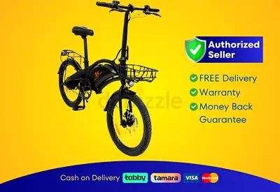 Electric Scooter Kugoo V1 Pro | Brand New | Warranty | FREE Delivery