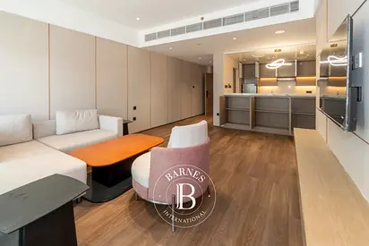All Bills Included | Upgraded 2BR | Multi Options