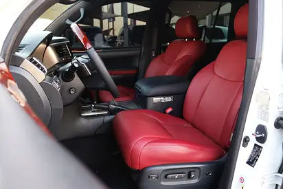 صورة 10 لـ 2015 Lexus LX-SERIES