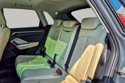 صورة مصغرة 12 لـ 2023 AUDI Q3