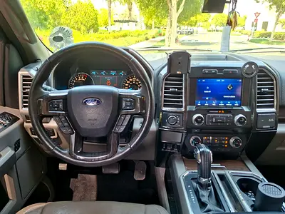2015 FORD F-150 照片 10