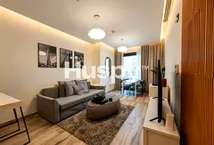 Skyline View | Large Layout | Furnished