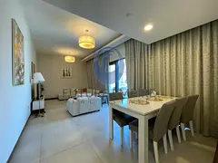 BRAND NEW BUILDING 2BHK FULL FURNISHED