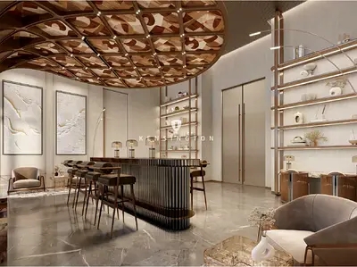 Premium Home | Iconic Location | Refined Interiors