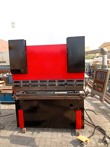 Bending Machine