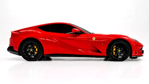 2020 Ferrari 812 — фото 8
