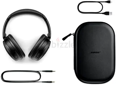 BOSE QC45