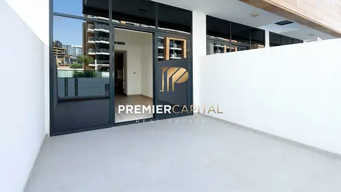 Large Balcony | Centrally Located | Community View