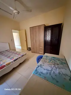Fully furnished room for Rent