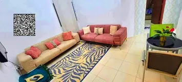 For sale: A 100% guaranteed investment opportunity—an apartment (one bedroom + living room) in the