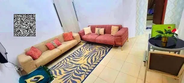 للبيع فرصه استثماريه مضمونه 100 في ال100 لبيع ابراج الاورينت غرفه وصالة عجمان