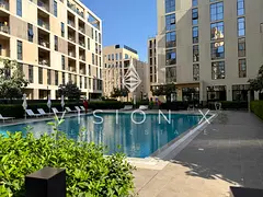 Brand New Gem | Contemporary Design | Al Mamsha