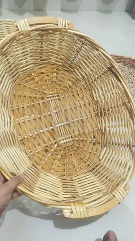 Bamboo Multipurpose Baskets