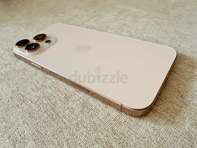 iPhone 16 Pro Max 256GB Gold TRDA – 99% BH – Warranty till November 2026  – Spigen accessories