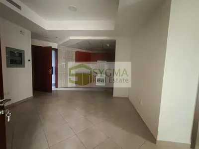 Spacious Layout | 1BR | Dubai Gate 2