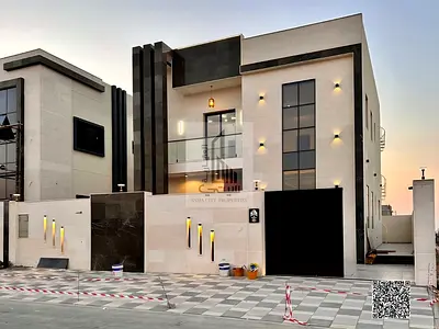 Special offer: Villa in a strategic location for 1,553,000