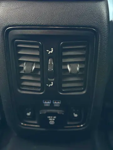 2019 Dodge DURANGO 缩略图 20
