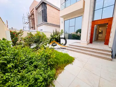 Spacious 5 Bedroom Villa with Majlis | Al Zahia Villas