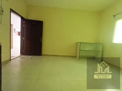Luxury studio net and clean near bus station good family building