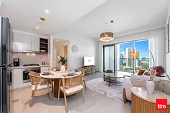 Fully Furnished 2BR in Downtown Dubai | Available