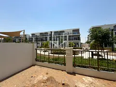 4BR Villa | Camelia DAMAC Hills 2 | Multiple Views | Unfurnished