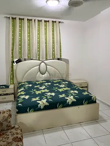 Well Furnished Family Room SEWA and Wi-Fi Free