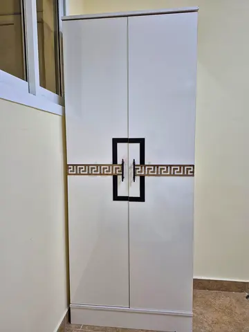 Two door Cupboard