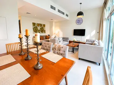Closed Kitchen | Spacious Layout | Ensuite Bedroom