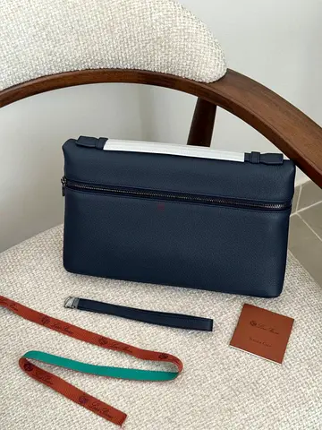 Loro Piana Mens Collection  Extra Pouch L29