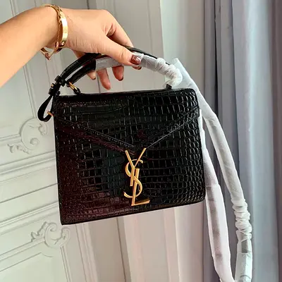 SAINT LAURENT Cassandra Women's Bag