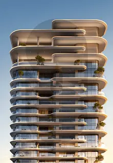 Luxury 4-Bedroom Villa | Avarra by Palace | The Oasis by Emaar | Branded Resort Living