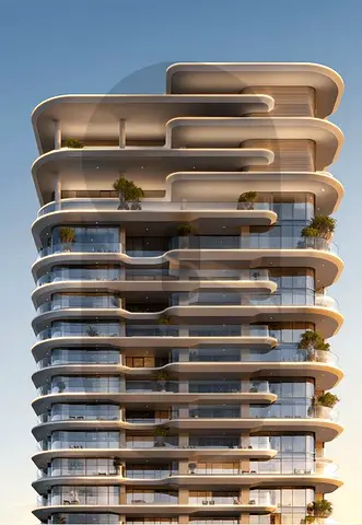 Luxury 4-Bedroom Villa | Avarra by Palace | The Oasis by Emaar | Branded Resort Living