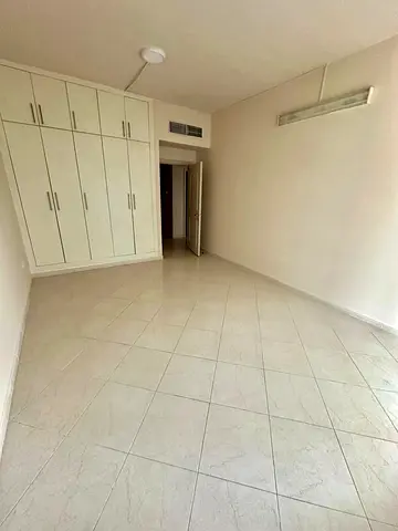 ✨ Huge & Luxurious 3-Bedroom Apartment for Rent on Al Mamzar Corniche! ✨ Enjoy premium family liv