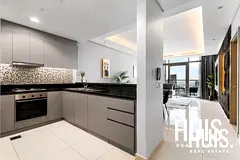 Multiple Cheques | Fully Furnished | Ready To Move In | Paramount Tower