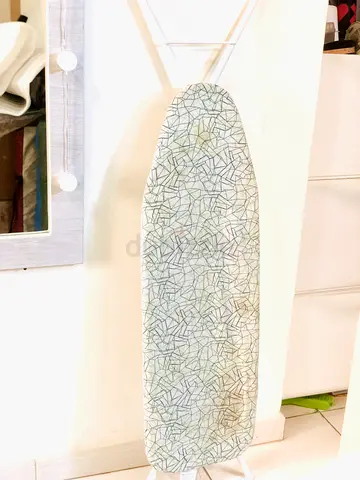 IKEA ironing board in good working condition