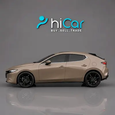 Mazda MAZDA3 Intense, миниатюра 2