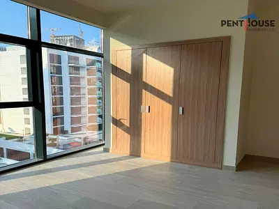 Good View | Fully Furnished | Corner Big Unit