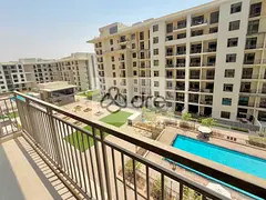 Stylish 2-Bedroom Flat for Rent in the Heart of Town Square