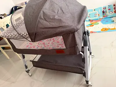 Baby cradle for sale