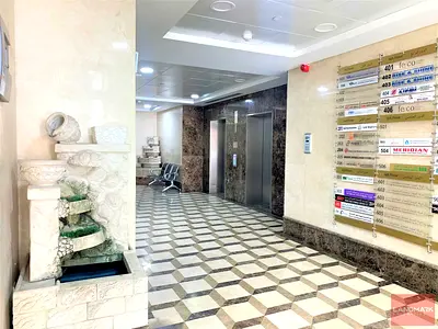 OFFICE FOR RENT | RAHAF TOWER | AL QUSAIS
