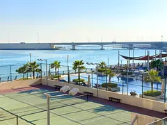 Spacious with Maids | Sea view | Vacant and Ready