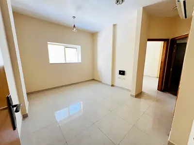 Like brand new building 1bhk available for family just 30k