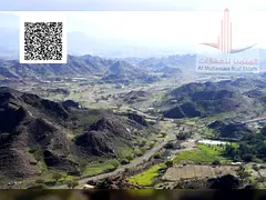 Residential land in Masfout, Basin 8, at a reasonable price and in a prime location - ready for cons