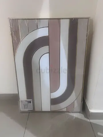 لوحات  حائط