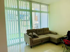 Corner Unit | L-Shaped Garden | Below Market