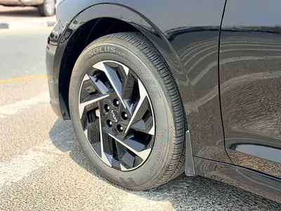 صورة 11 لـ 2026 KIA K5