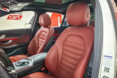 2020 Mercedes-BENZ C-CLASS 缩略图 11
